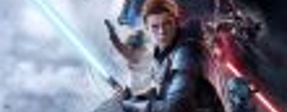 [СПОЙЛЕР] Большие спойлеры маленького трейлера Star Wars Jedi: Fallen Order