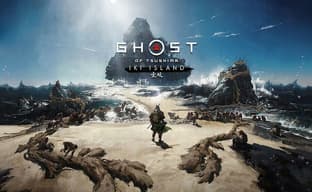 Дополнение Ghost of Tsushima: Iki Island проходится за 15-20 часов. Информация от предполагаемого тестировщика