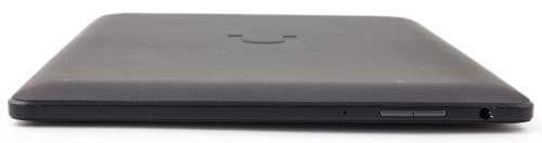 Грань планшета Nook HD+