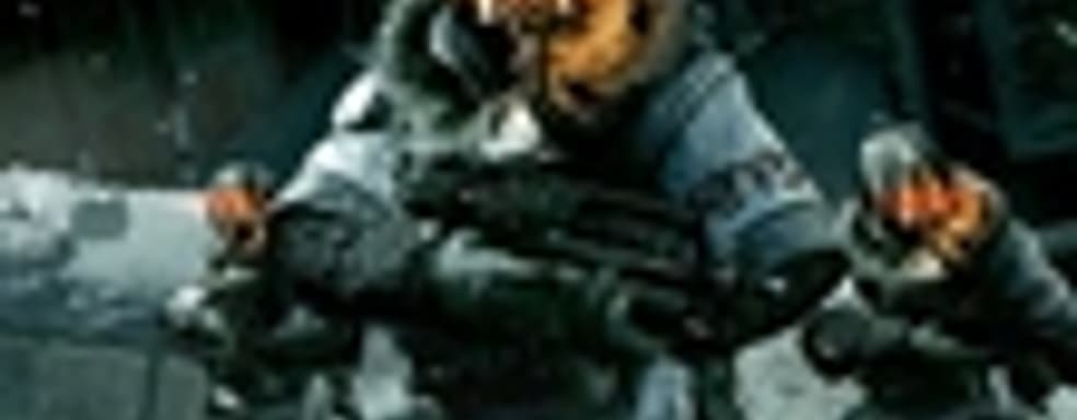 Killzone 3 и ругательства