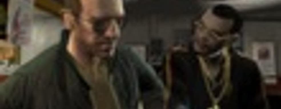 Новые скриншоты (GTA IV, Battlefield: BC, Silent Hill V и The Bourne Conspiracy )