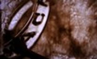 Uncharted: Drake's Fortune - песочная анимация