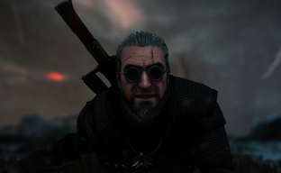 CD Projekt RED показала полтора часа геймплея ремастера The Witcher 3. Геральт стойко любуется местными красотами