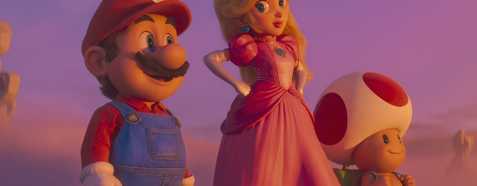 Не только Марио и Зельда: Nintendo готовит новые экранизации своих франшиз