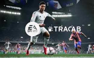 EA SPORTS Acquires TRACAB, Preparing New Technologies for Sports Games