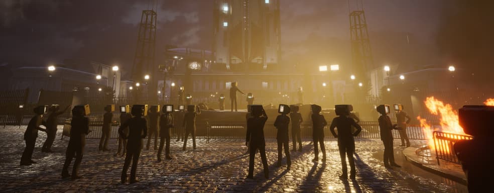 Хоррор Karma: The Dark World показал успешный старт. Игроков ждёт бесплатный контент