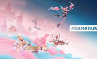 Foamstars Has Lost Almost 95% of Players Since Launch on PlayStation Plus