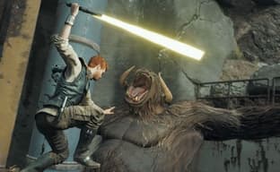 Star Wars Jedi: Survivor получила русскую локализацию от GamesVoice