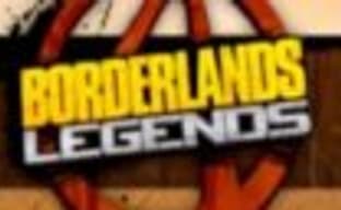 Borderlands Legends для iOS
