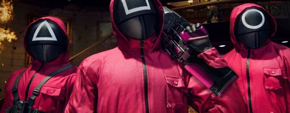 Игроки Black Ops 6 возмущены платным боевым пропуском в стиле «Игры в кальмара»