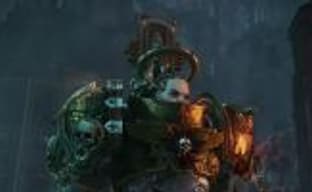 В России приостановлены продажи Warhammer 40,000: Inquisitor – Martyr