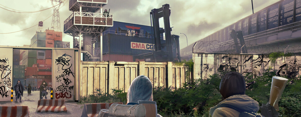 Издатель The Day Before уволил работника. Он опубликовал открытое письмо и раскритиковал компанию за ужасный менеджмент