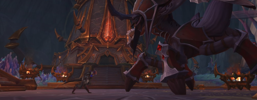 Blizzard случайно обнулила репутацию игроков в WoW при исправлении системы в пре-патче The War Within
