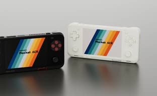 Ayaneo unveiled incomplete specifications for the Pocket Ace portable retro device