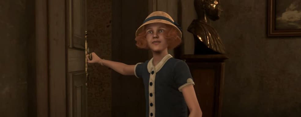 Вышел новый трейлер перезапуска Alone in the Dark