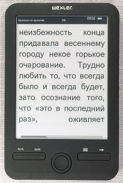 Wexler.Book E6003