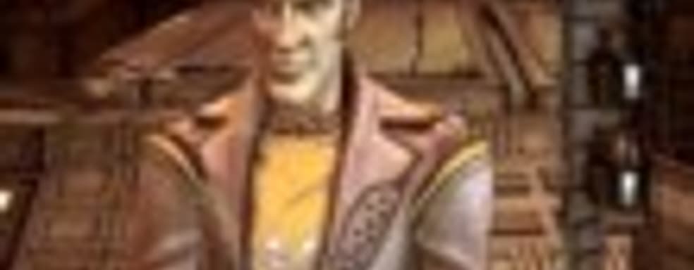 Вышел Handsome Jack Doppelganger Pack для Borderlands: The Pre-Sequel 