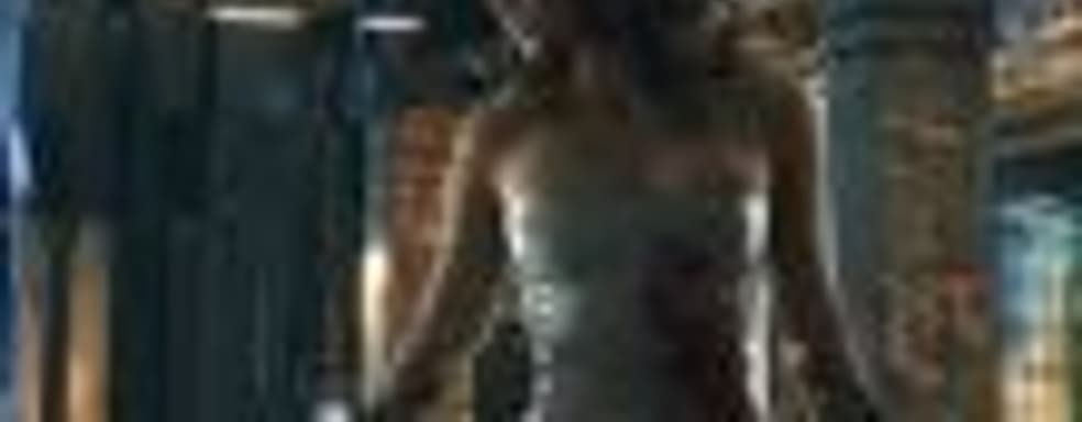 Компания CD Project RED переключается на Cyberpunk 2077