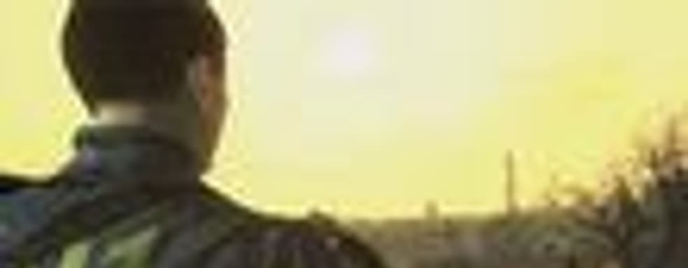 Американский Top10 компьютерных игр (2-8 ноября)