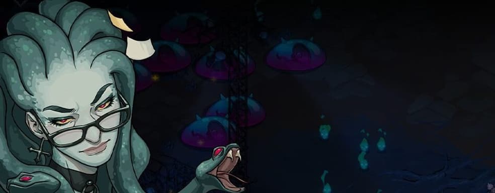 Анонсирован выживач про борьбу с адскими металлистами Devil Jam