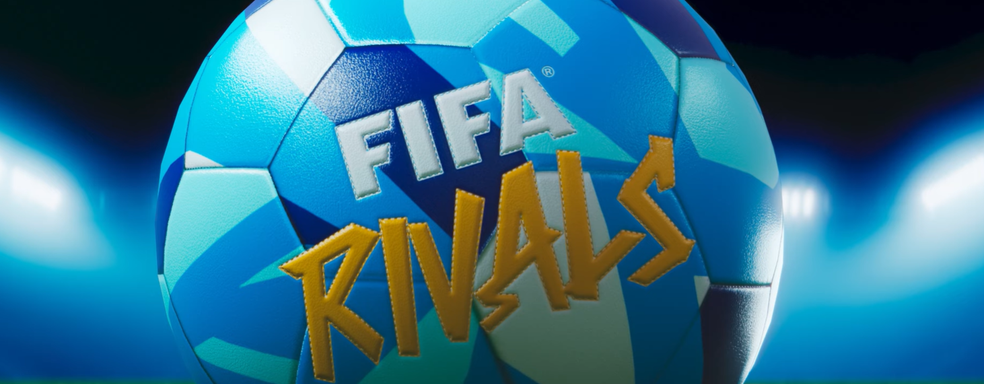 ФИФА анонсировала FIFA Rivals, симулятор футбольного менеджера с NFT