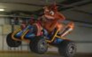 Кратос в ванне, монстры на улице – задорная японская реклама PS4