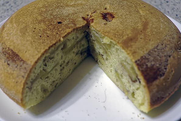 Индукционная мультиварка Bosch MUC48W68