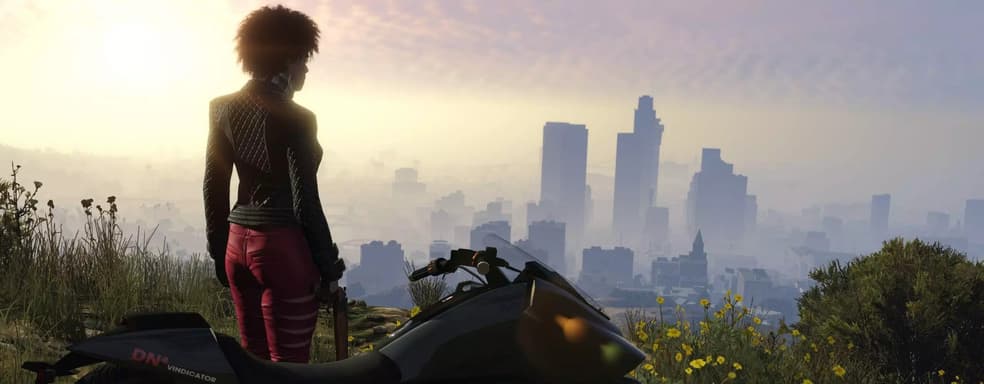 К новой студии бывшего президента Rockstar присоединились ветераны PlayStation и 2K