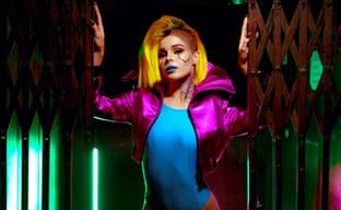 Трансгендеры в очередной раз раскритиковали авторов Cyberpunk 2077. На этот раз конкурс косплея