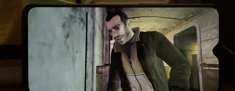 Энтузиаст установил на старый телефон Windows 11 и сыграл в Crysis, Counter-Strike: GO и GTA 4