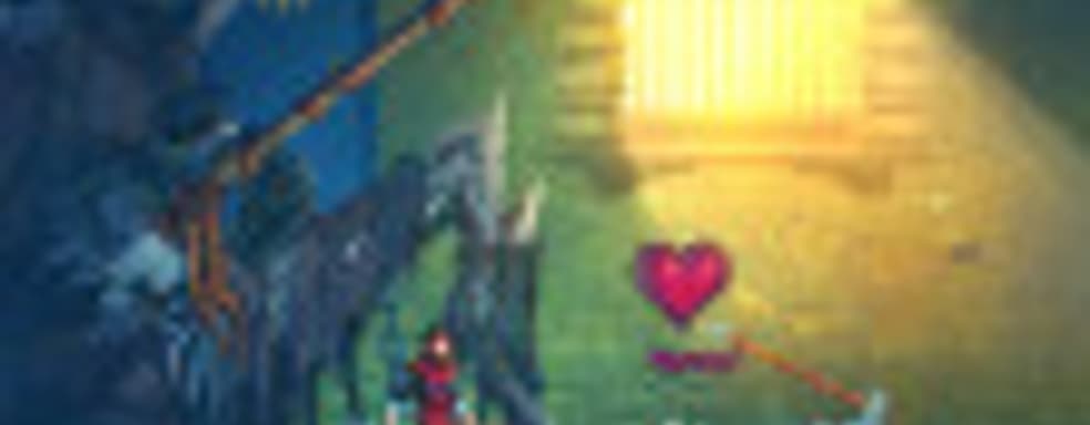 Трейлер Dead Cells: Bad Seeds. Создатели подтвердили дату выхода и цену платного дополнения