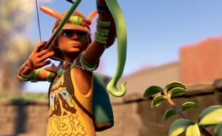 Симпатичная Grounded от Obsidian. Один день из жизни маленького героя