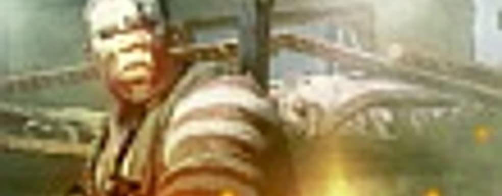 Bodycount: детское порно