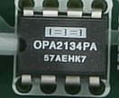 OPA2134PA