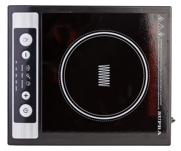 одноконфорочная индукционная плита Supra HS-700I