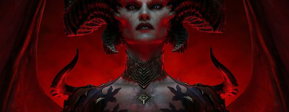 В Diablo 4 не будет основополагающего элемента Diablo 1 и 2