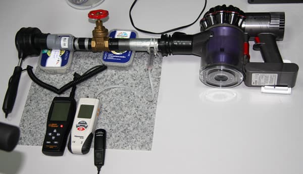 Пылесос Dyson DC62 Animalpro, конфигурация стенда Пылесос Dyson DC62 Animalpro, конфигурация стенда