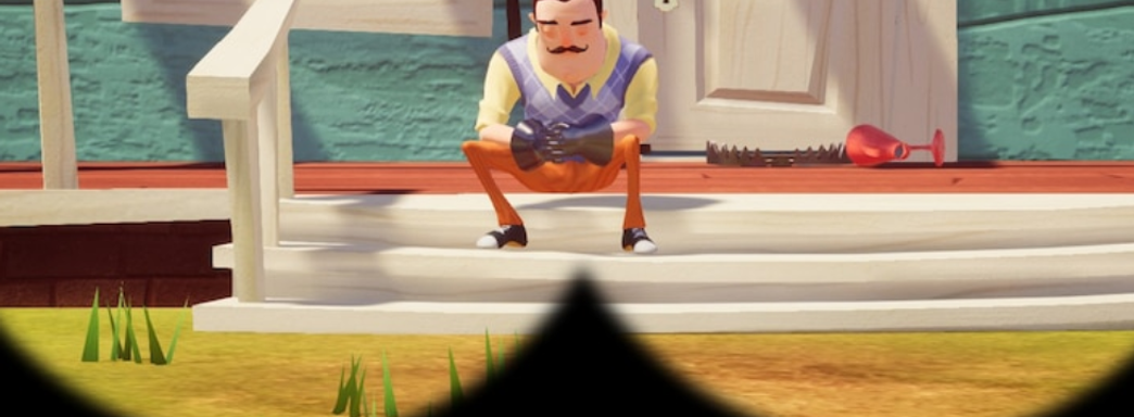 Издатель Hello Neighbor и Graveyard Keeper на грани банкротства. tinyBuild пытается предотвратить финансовую катастрофу