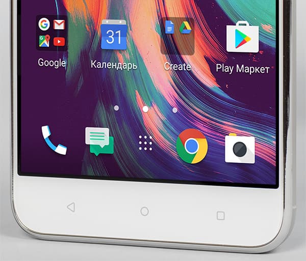 Обзор смартфона HTC One X10