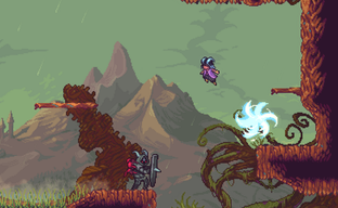 Earthblade Developers Feuded and Canceled the Project