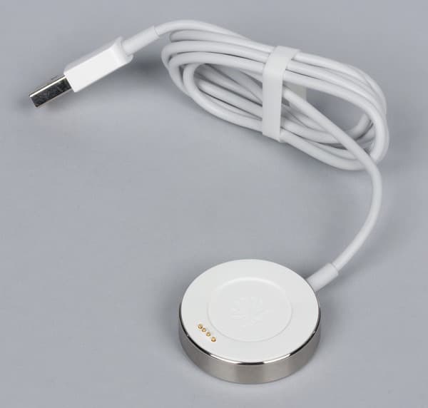 Умные часы Huawei Watch