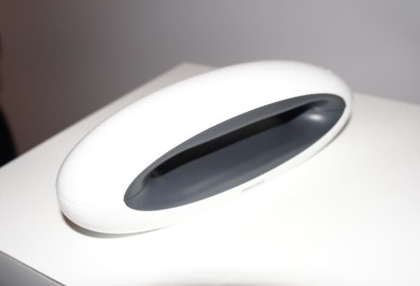 Пресс-тур с Philips 2012