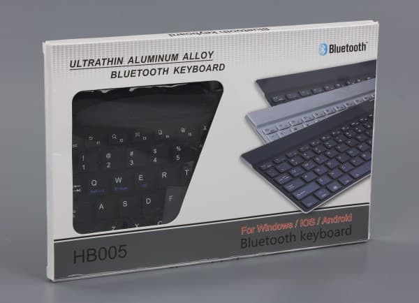 Комплектация планшета Ramos i10 Pro