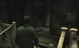 15 минут Silent Hill: Downpour