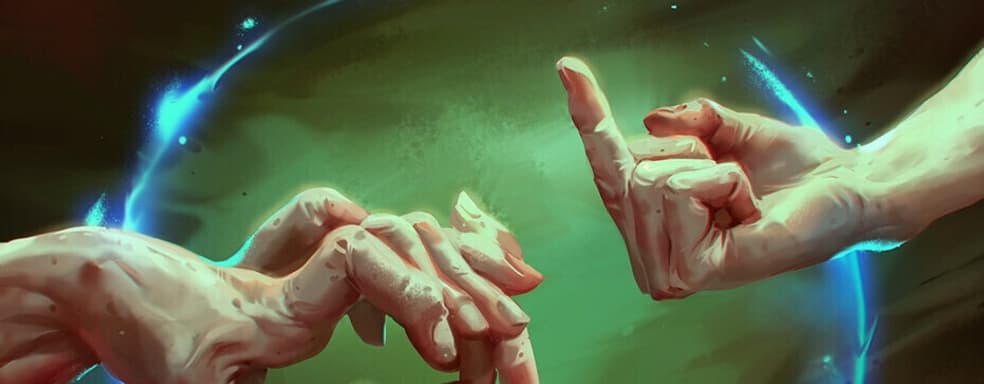 [Видео] БУНТ художников ArtStation