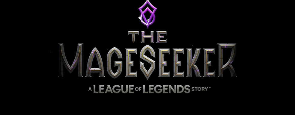 Riot выпустила тизер ролевой игры The Mageseeker в мире League of Legends