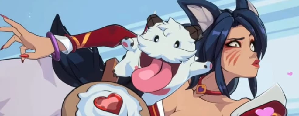 В 2XKO с персонажами LoL не заставят покупать персонажей: «Вы можете стать лучшим в мире бесплатно»