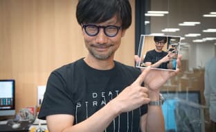 Студия Хидео Кодзимы нанимает сотрудников для нового проекта