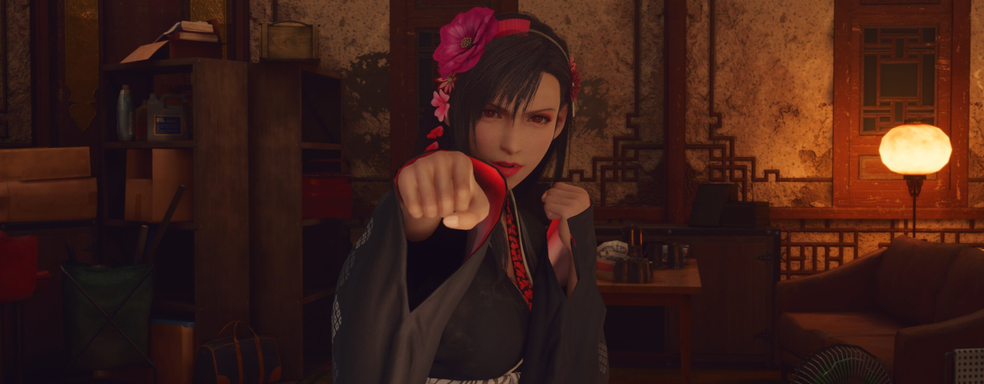 На Xbox готовятся выпустить Final Fantasy 7 Remake и другие игры серии Square Enix — инсайдер