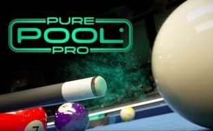 Another 8K Game on PS5 Pro. Pure Pool Pro Developers Promise Realistic Physics and Ray Tracing